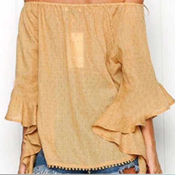 blouse - Picture 2 of 2